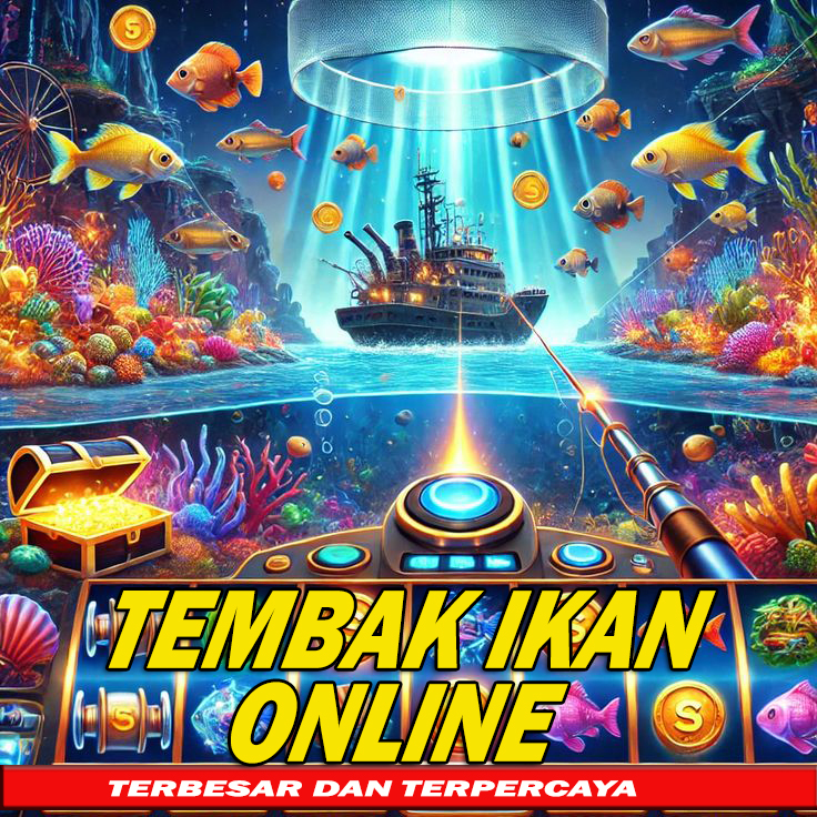 Game tembak ikan bukan hanya soal menembak target dan mengumpulkan koin.