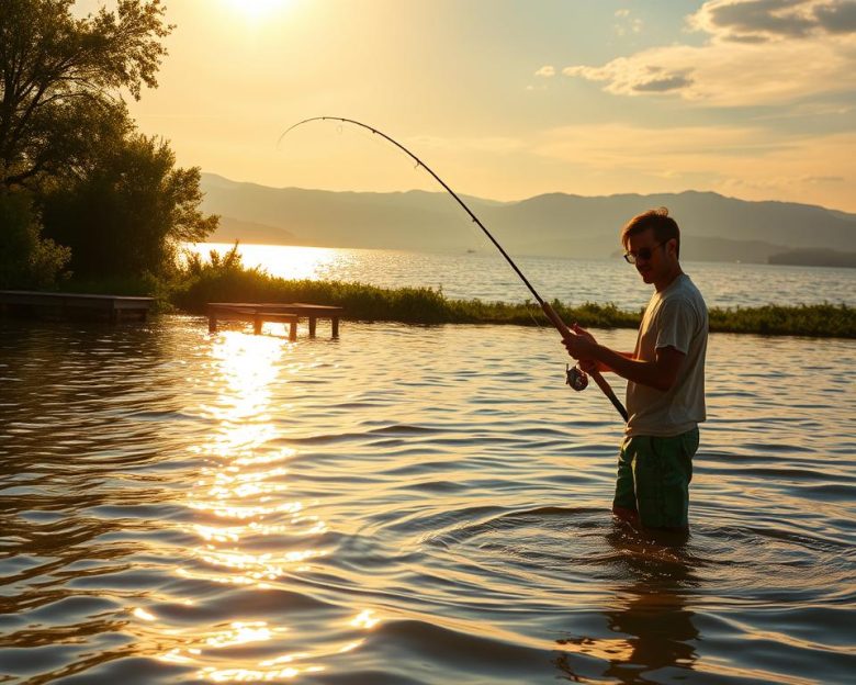 Jenis Peluru Happy Fishing
